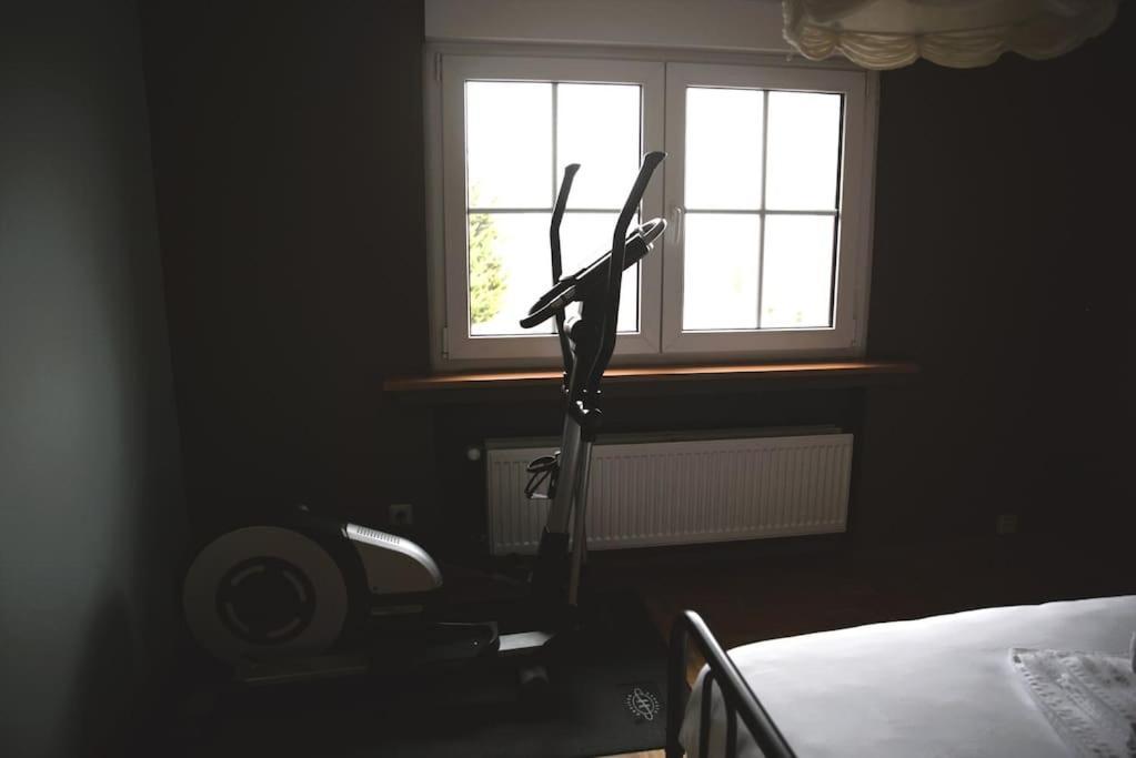 Cozy 3 Bedroom House With 11 Kw Electric Car Charger Hesperange Eksteriør billede